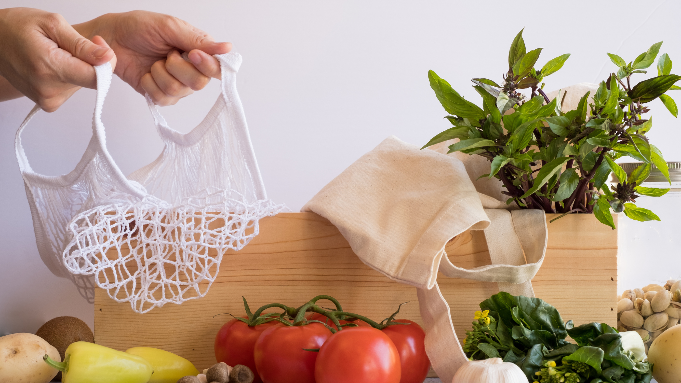 Maximizing Savings and Efficiency: The Power of Online Grocery Shopping